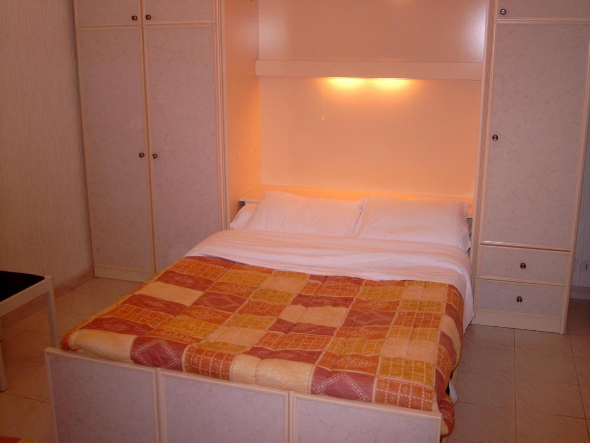 Apartment La Victoire Frejus