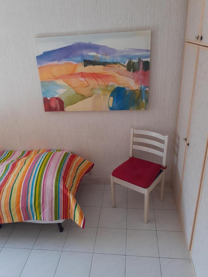 Appartement La Victoire *